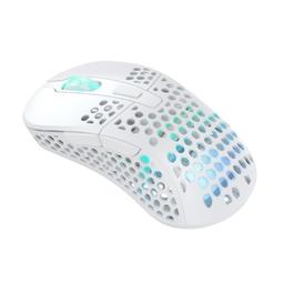 Xtrfy M4 RGB Wireless/Wired Optical Mouse