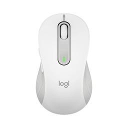 Logitech M650 L Bluetooth/Wireless Optical Mouse
