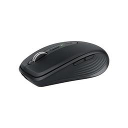 Logitech MX Anywhere 3S for Business Bluetooth/Wireless/Wired Laser Mouse