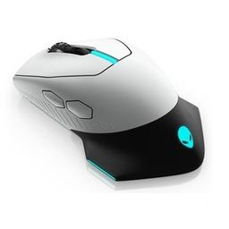 Dell Alienware AW610M Wired Optical Mouse