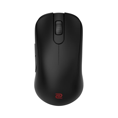 BenQ Zowie S2-DW Wireless Optical Mouse