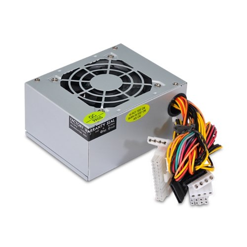 Diablotek PSDA320M 320 W Micro ATX Power Supply