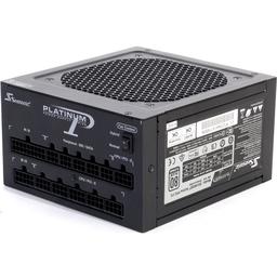 SeaSonic Platinum 660 W 80+ Platinum Certified Fully Modular ATX Power Supply