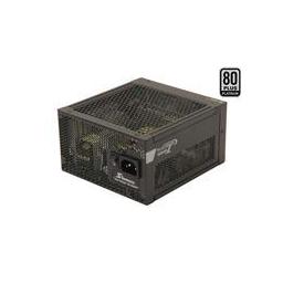 SeaSonic X 400 W 80+ Gold Certified Fully Modular Fanless ATX Power Supply