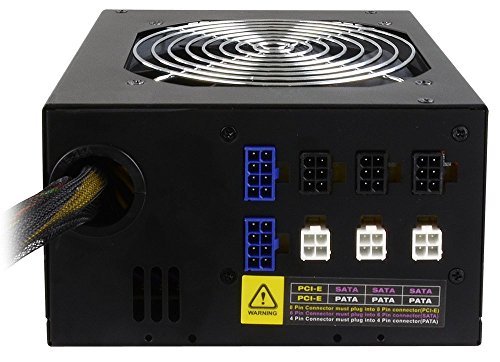 FSP Group Hyper M 700 W 80+ Certified Semi-modular ATX Power Supply