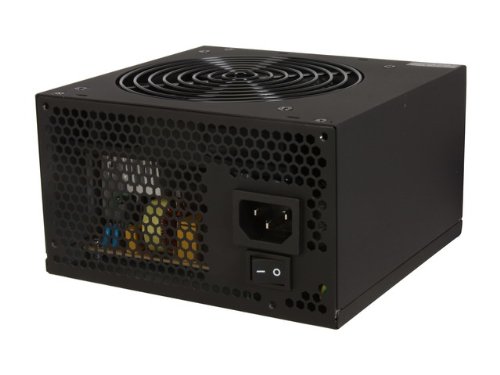 Rosewill Green 630 W 80+ Certified ATX Power Supply