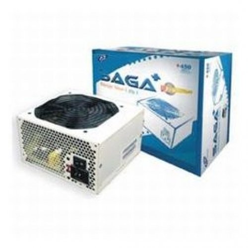 FSP Group SAGA+ 500R 500 W ATX Power Supply