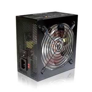 Gigabyte GE-P450P-C2 550 W 80+ Certified ATX Power Supply