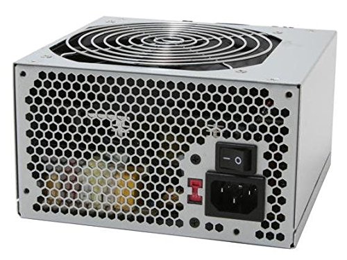 Sparkle ATX-400PN-B204 400 W ATX Power Supply