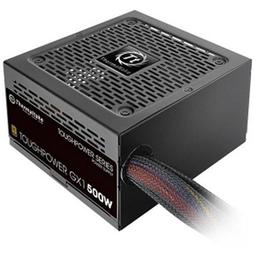 Thermaltake Toughpower GX1 500 500 W 80+ Gold Certified ATX Power Supply