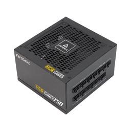 Antec High Current Gamer Gold 750 W 80+ Gold Certified Fully Modular ATX Power Supply