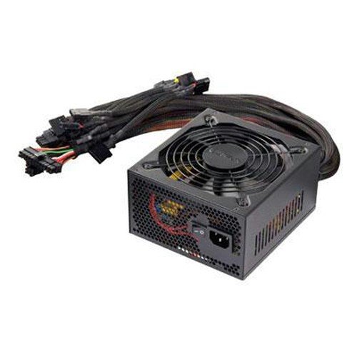 Ultra LSP 450 W ATX Power Supply