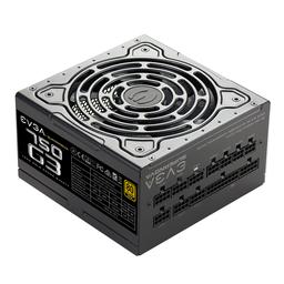 EVGA SuperNOVA 750 G3 750 W 80+ Gold Certified Fully Modular ATX Power Supply