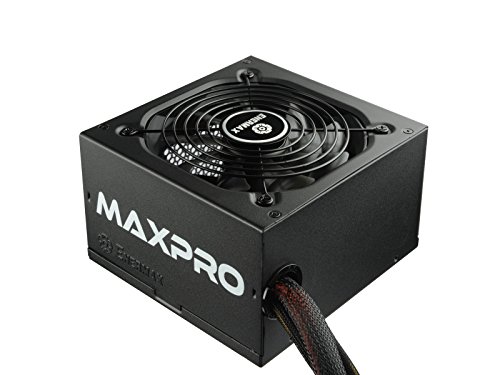 Enermax MAXPRO 500 W 80+ Certified ATX Power Supply