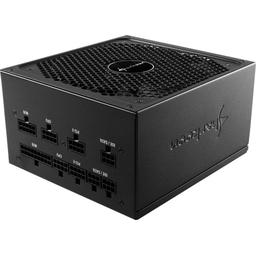 SHARKOON SilentStorm Cool Zero 750 750 W 80+ Gold Certified Fully Modular ATX Power Supply