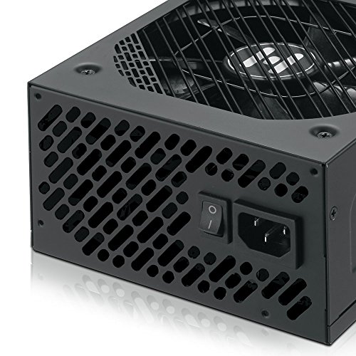 FSP Group Hydro G 850 W 80+ Gold Certified Fully Modular ATX Power Supply