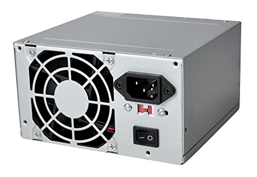 Athena Power AP-P4ATX35 350 W ATX Power Supply