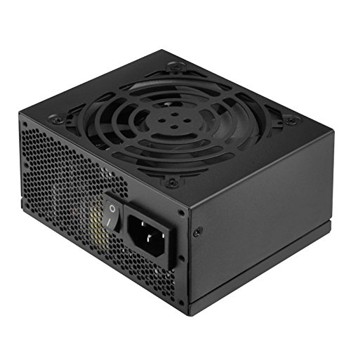 Silverstone SFX 450 W 80+ Bronze Certified SFX Power Supply