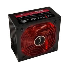 OCZ Fatal1ty 750 W 80+ Bronze Certified Semi-modular ATX Power Supply