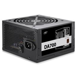 Deepcool DA700N 700 W 80+ Bronze Certified ATX Power Supply
