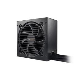 be quiet! Pure Power 11 350 W 80+ Bronze Certified ATX Power Supply