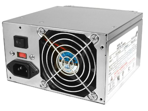 StarTech ATX2PW550PRO 550 W ATX Power Supply