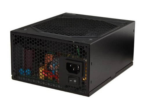 Rosewill Tachyon 1000 W 80+ Platinum Certified Semi-modular ATX Power Supply