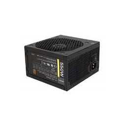 Antec Earthwatts 550 W 80+ Bronze Certified ATX Power Supply