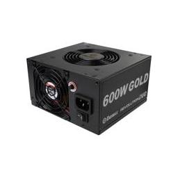 Enermax REVOLUTION DUO 600 W 80+ Gold Certified ATX Power Supply