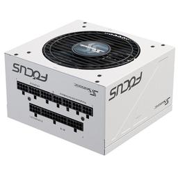 SeaSonic 750FX WHITE 750 W 80+ Gold Certified Fully Modular ATX Power Supply