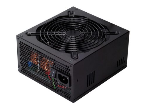 Silverstone Strider 750 W 80+ Bronze Certified ATX Power Supply