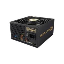 Enermax REVOLUTION X&#x27;t II 750 W 80+ Gold Certified Semi-modular ATX Power Supply