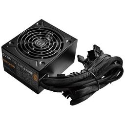 EVGA 550 BP 550 W 80+ Bronze Certified ATX Power Supply