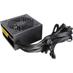 Raidmax Vortex 600 W 80+ Gold Certified ATX Power Supply