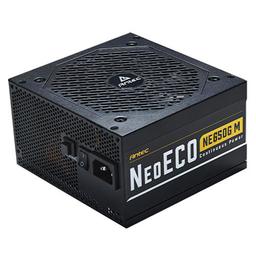 Antec NeoECO Gold 650 W 80+ Gold Certified Fully Modular ATX Power Supply