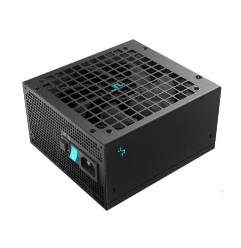 Deepcool PX-G 1200 W 80+ Gold Certified Fully Modular ATX Power Supply