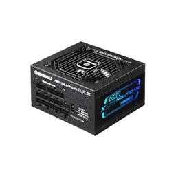 Enermax Revolution D.F. X 850 W 80+ Gold Certified Fully Modular ATX Power Supply