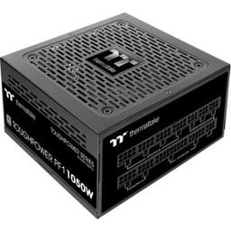 Thermaltake Toughpower PF1 - TT Premium Edition 1050 W 80+ Platinum Certified Fully Modular ATX Power Supply