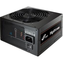 FSP Group Hydro Pro 600 W 80+ Bronze Certified ATX Power Supply