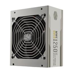 Cooler Master MWE Gold V2 ATX3.0 1250 W 80+ Gold Certified Fully Modular ATX Power Supply
