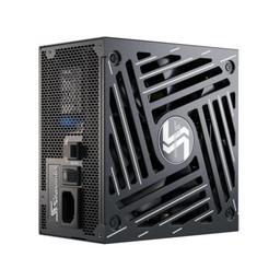 SeaSonic Focus GX ATX 3.0 V4 (2024) 850 W 80+ Gold Certified Fully Modular ATX Power Supply