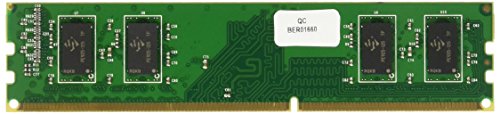 Mushkin Essentials 4 GB (1 x 4 GB) DDR3-1333 CL9 Memory