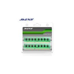 Avexir Green 8 GB (2 x 4 GB) DDR3-1600 CL9 Memory