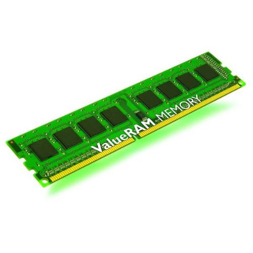 Kingston KVR1333D3S8N9/2GKC 2 GB (1 x 2 GB) DDR3-1333 CL9 Memory