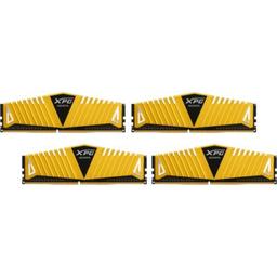 ADATA AX4U3300W4G16-QGZ 16 GB (4 x 4 GB) DDR4-3300 CL16 Memory