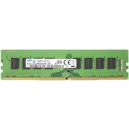 Samsung Green 8 GB (1 x 8 GB) DDR4-2133 CL15 Memory