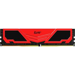 TEAMGROUP Elite Plus 16 GB (1 x 16 GB) DDR4-2400 CL16 Memory