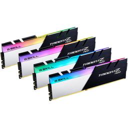 G.Skill Trident Z Neo 64 GB (4 x 16 GB) DDR4-3200 CL16 Memory