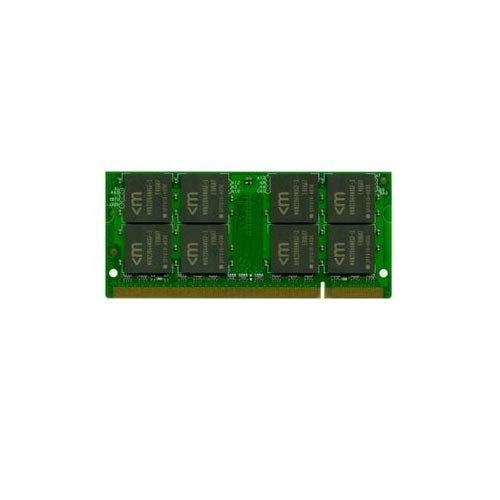 Mushkin Essentials 2 GB (1 x 2 GB) DDR2-667 SODIMM CL5 Memory