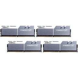 G.Skill Trident Z 32 GB (4 x 8 GB) DDR4-3733 CL17 Memory